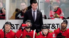 Wiebe&#8217;s World: Amidst rebuild, Richardson focused on honing Blackhawks&#8217; identity