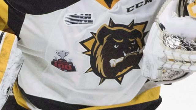 Brantford considers relocation agreement with OHL's Hamilton