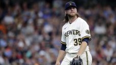 Corbin Burnes says relationship with Brewers is &#8216;definitely hurt&#8217; after arbitration hearing