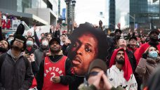 &#8216;No idea what this franchise is doing&#8217;: Raptors fans baffled by team&#8217;s deadline