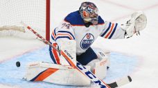 Simply outplayed, Oilers&#8217; hot streak finally comes to an end in Montreal