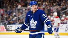 Maple Leafs targeting Noel Acciari for months: ‘It’s better to be on their side’