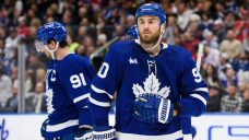 Maple Leafs Notes: O&#8217;Reilly&#8217;s &#8216;tough&#8217; injury, Bunting&#8217;s demotion