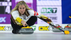 Northern Ontario joins Manitoba, defending champ Einarson in Hearts playoffs