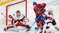 Senators score four unanswered goals to emerge victorious against Canadiens