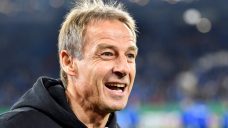 Klinsmann hired to coach South Korea&#8217;s national men&#8217;s team through World Cup