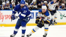 What the Maple Leafs get in big trade for Ryan O&#8217;Reilly, Noel Acciari