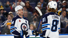 Tears, dedication and hope: How Jets’ Josh Morrissey got to NHL All-Star Game