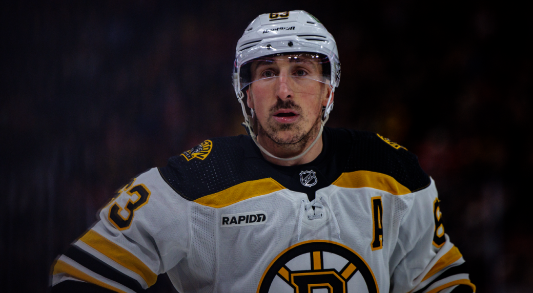 These 3 Boston Bruins players are facing a prove it season