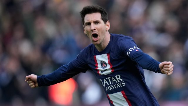 PSG vs Lille score, result, highlights as Messi goal wins it late