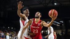 Canada Basketball announces roster for final men&#8217;s FIBA World Cup qualifying window