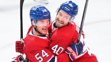 Win over Oilers helps Canadiens continue to build identity, style of play