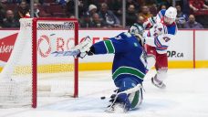 Panarin, Zibanejad score twice as Canucks fall to high-flying Rangers