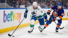 Pettersson, Miller help Canucks bounce back with ‘character win’ over Islanders 