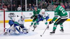 Canucks Takeaways: Demko returns a winner, Hughes continues to dazzle