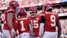 The five biggest questions facing the Chiefs in Super Bowl LVII