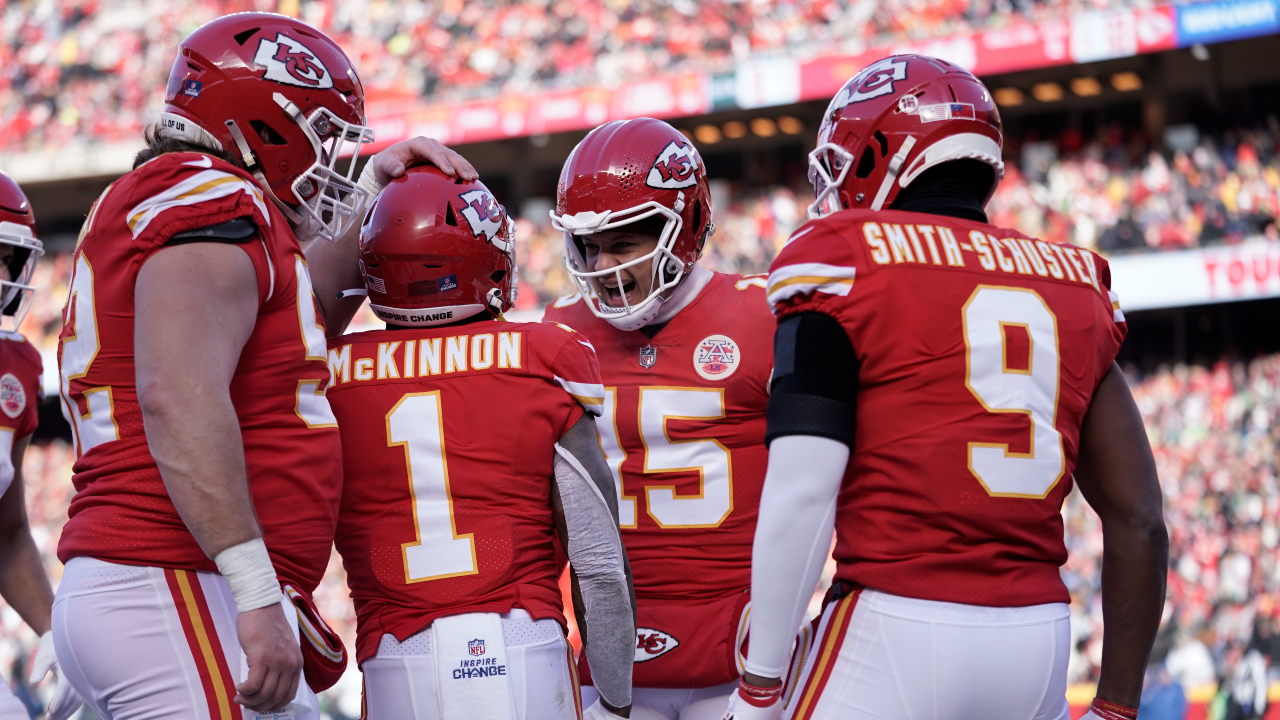 Patrick Mahomes Dynasty Profile 2022: Can Mahomes maintain his elite status  without his top weapon?