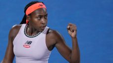 Gauff win sets up semifinals match with Swiatek in Dubai, Sabalenka loses