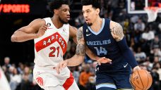 Cavaliers sign Danny Green with eye on postseason impact