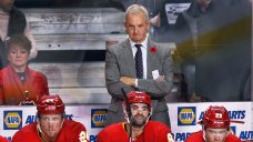 Flames culture questioned by players, agent as losses pile up