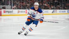 Oilers&#8217; Connor McDavid puts NHL on notice with goal-scoring frenzy