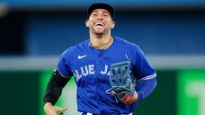 Blue Jays&#8217; Springer plans to use Whalers-inspired walkout tune