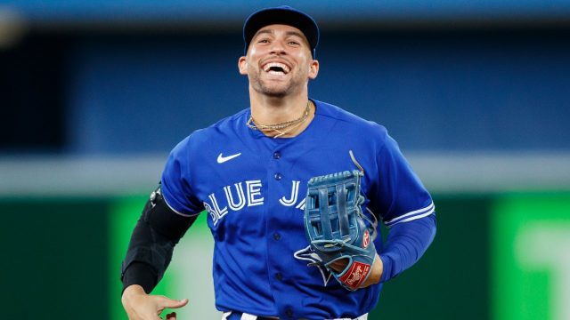 José Berríos' Curveball Location a Blue Jays Pitching key - Sports