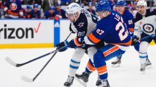 Lack of secondary scoring continues to haunt Jets in loss to Islanders