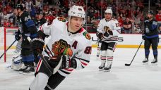 32 Thoughts: Rangers, Blackhawks closing in on Kane deal