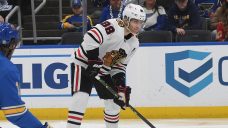 Fantasy Hockey Mailbag: What are the best moves for Patrick Kane and Nick Suzuki?