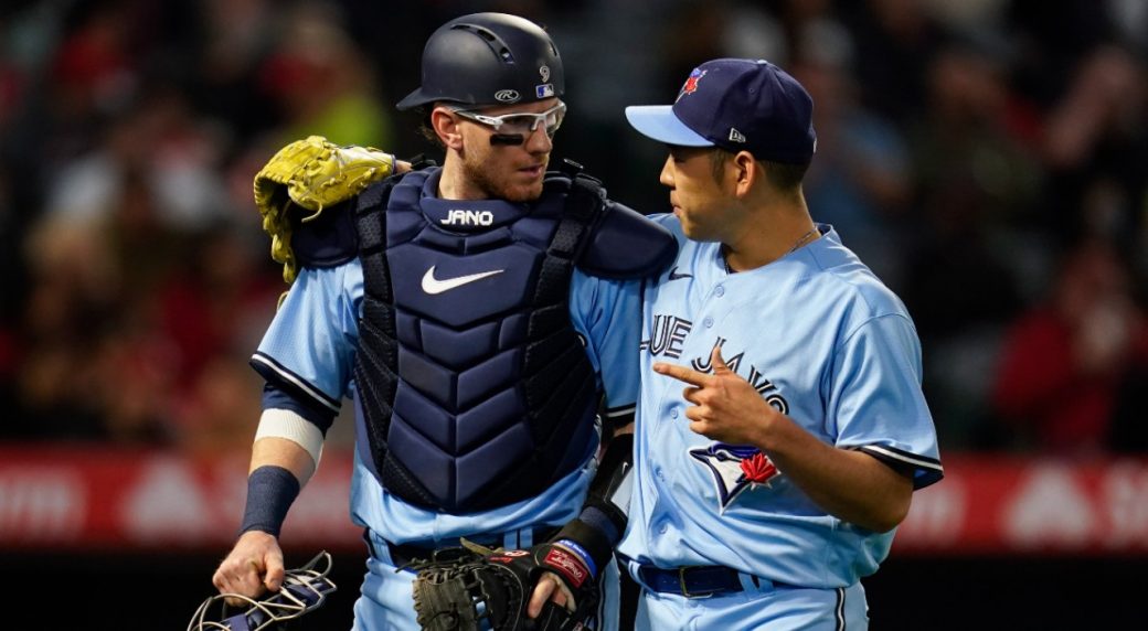 2022 MLB All-Star Jerseys. What do you think? : r/Torontobluejays