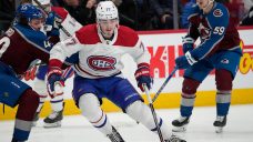 Canadiens&#8217; Kirby Dach has knee surgery, expected to return next season