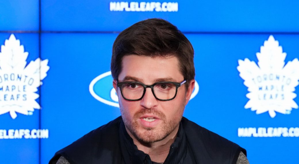 Confirmed with Link: - Kyle Dubas Not Returning | Page 156 | HFBoards ...