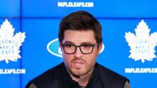 Kyle Dubas speaks: How Maple Leafs will tackle critical trade deadline