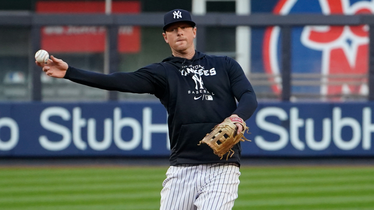 Yankees need DJ LeMahieu to remain healthy for successful 2023