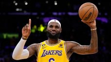 As LeBron James ascends NBA&#8217;s scoring throne, longevity and dedication set him apart