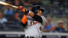 Once a Blue Jays target for his bat, Victor Martinez hired to share his wisdom