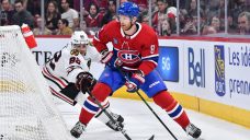 Canadiens&#8217; Matheson finally in rhythm, living the dream with hometown team