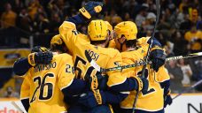 NHL Roundup: Novak, Josi power Predators to win over Panthers