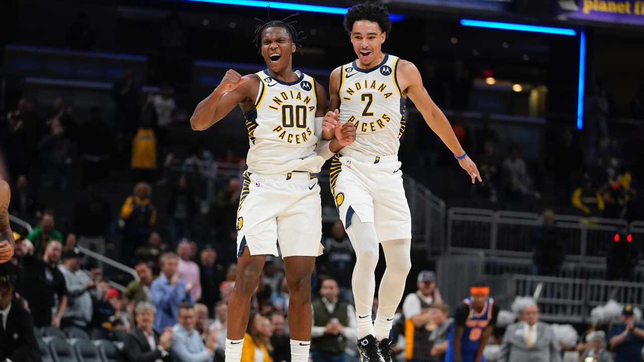 NBA Rising Stars Challenge 2022: New format, full rosters, where to watch