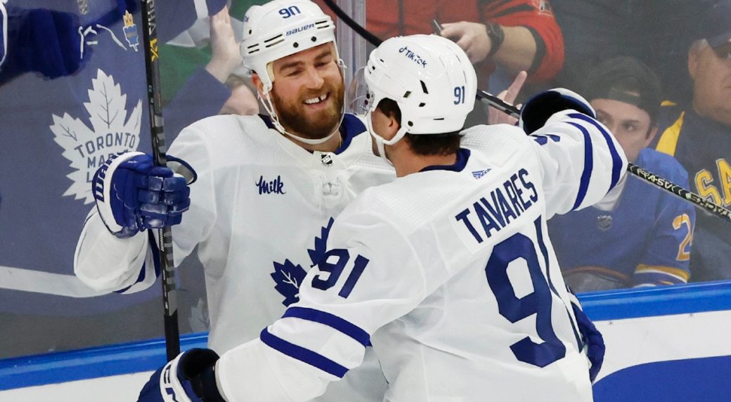 Analyzing Possible Leafs Line Combinations And Why It'd Be Good To 