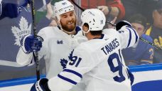 Analyzing possible Leafs line combinations and why it&#8217;d be good to experiment