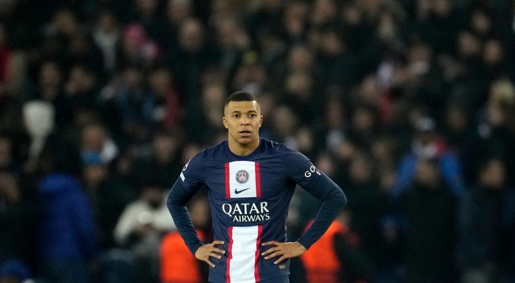 Liverpool manager Jurgen Klopp dismisses Mbappé links