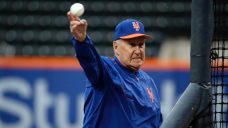 Former pitching coach Regan sues Mets for age discrimination