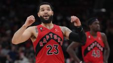 Raptors&#8217; Fred VanVleet fined $30K after expletive-filled rant against officials