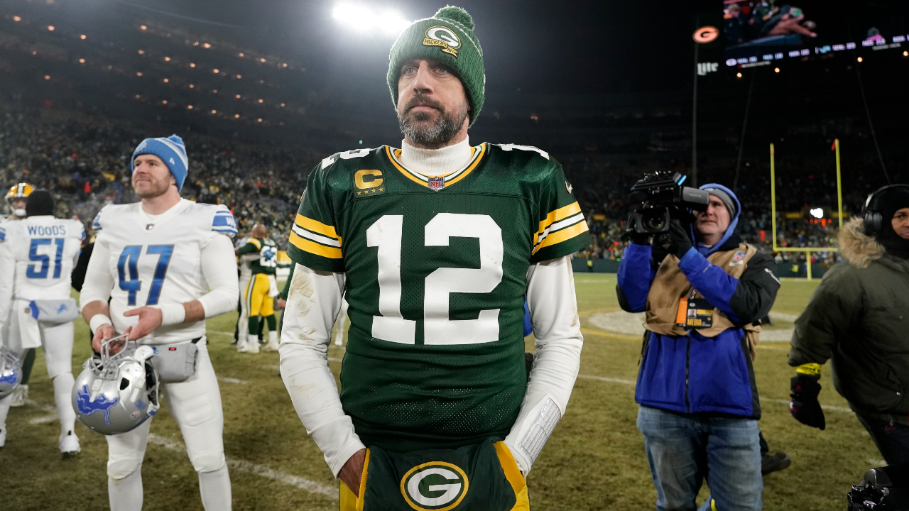 Green Bay Packers 2022 Offseason Preview: Pending free agents, team needs,  draft picks, and more