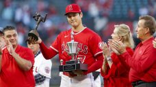 Angels&#8217; Ohtani to start Opening Day, won&#8217;t comment on pending free agency