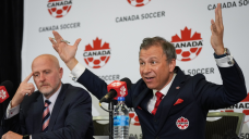 How Nick Bontis&#8217; resignation impacts the future of Canada Soccer? | Instant Analysis