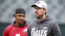 Colts name Eagles OC Shane Steichen as new head coach