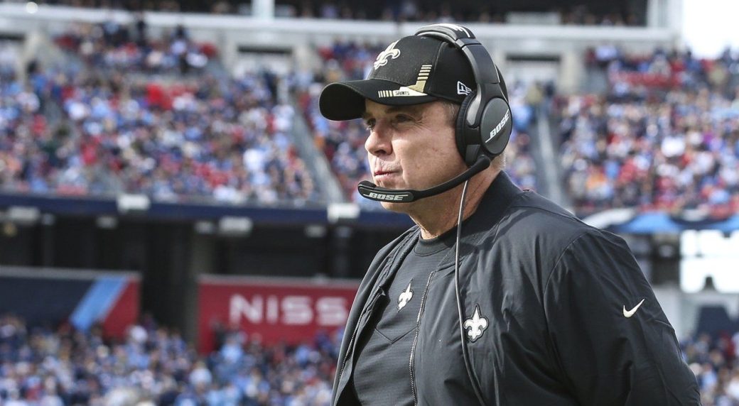 Denver Broncos mock draft 2023: Building Sean Payton's team